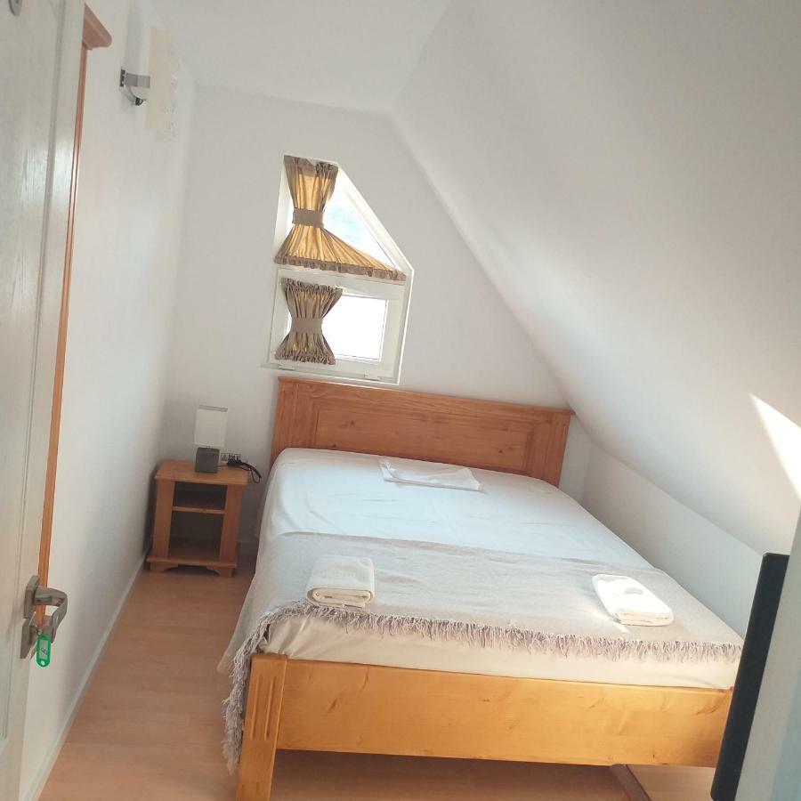 Pensiunea Casa Maria Vişeu de Sus 외부 사진