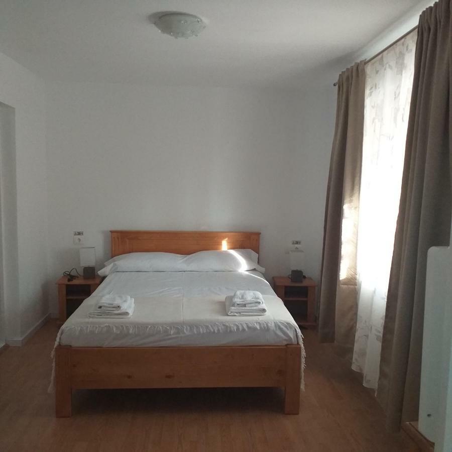 Pensiunea Casa Maria Vişeu de Sus 외부 사진