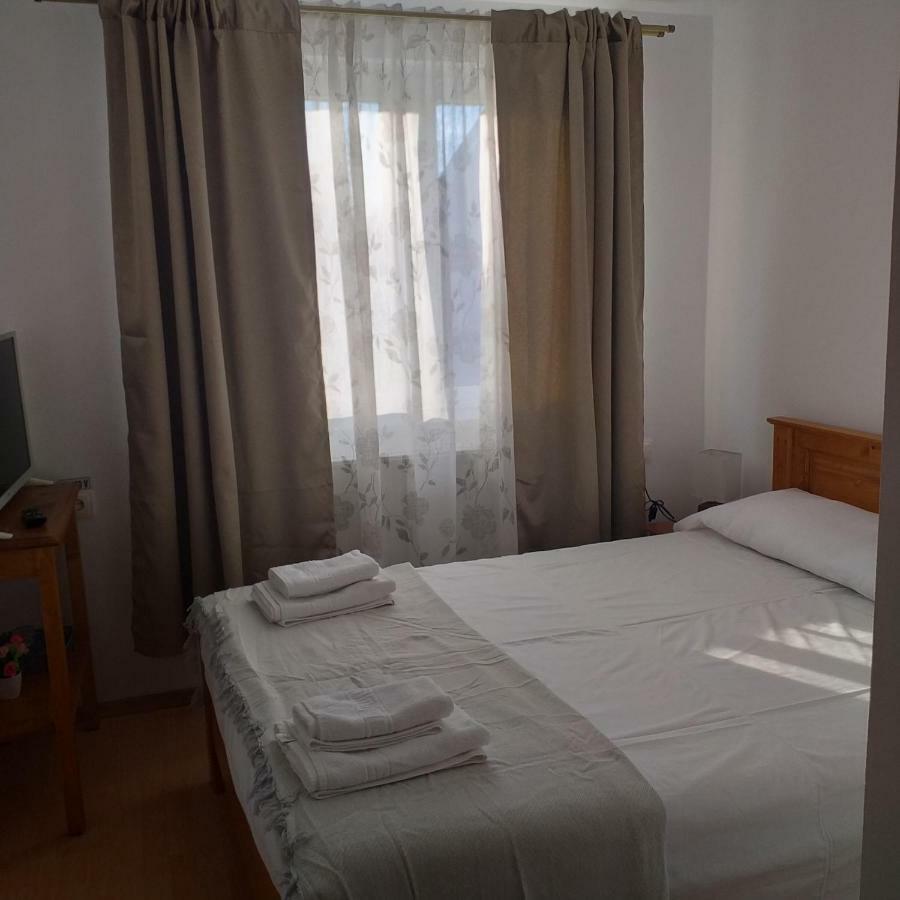 Pensiunea Casa Maria Vişeu de Sus 외부 사진