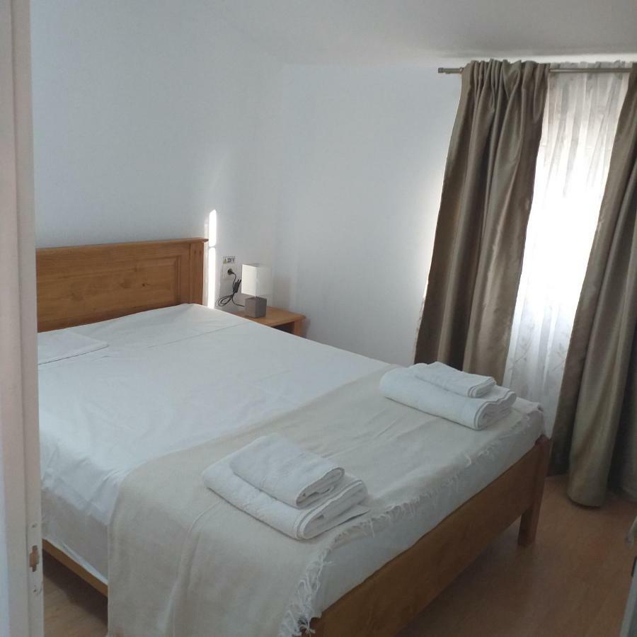 Pensiunea Casa Maria Vişeu de Sus 외부 사진
