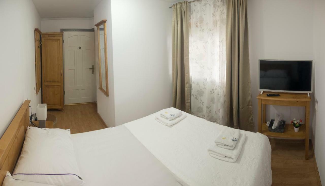 Pensiunea Casa Maria Vişeu de Sus 외부 사진