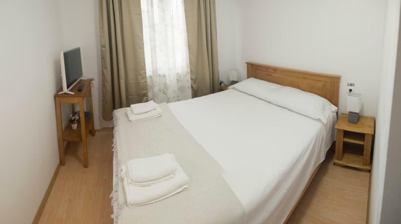 Pensiunea Casa Maria Vişeu de Sus 외부 사진